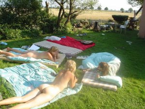 Wilona massage naturiste à Salon-de-Provence